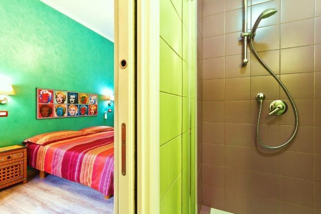 Bed & Breakfast Dream Station