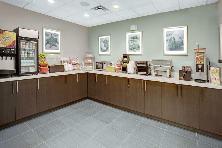 Hotel Hampton Inn Dallas-richardson-central Expwy Tx
