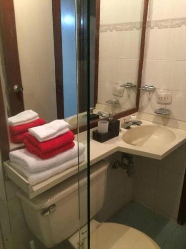 La Soledad - Bogota - Private Room And Bath
