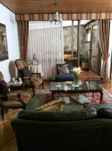 La Soledad - Bogota - Private Room And Bath