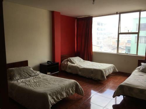 Hotel Manila Plaza