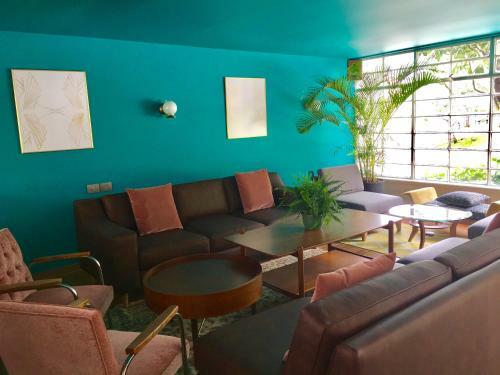 Bed & Breakfast Casa Lelyte