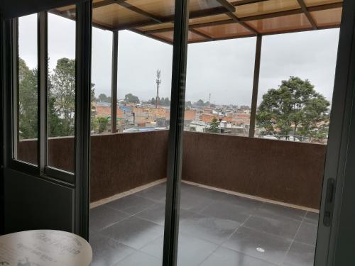 Apartamentos H & A