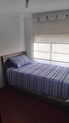 Apartamento La Felicidad: El Bosque