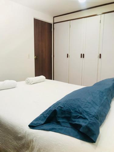 Apartamento Unilago