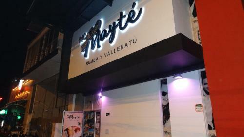 Ari Hotel