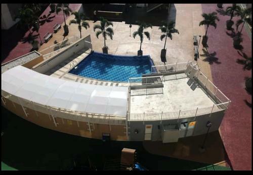 Apartamento Atrium 1