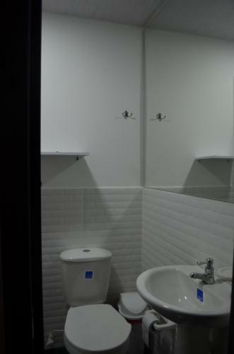 Hostal Apolis Hostel