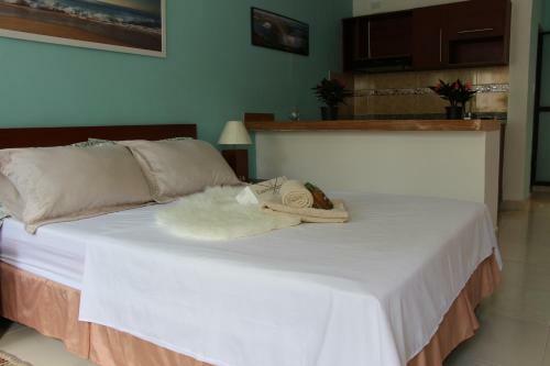 Bed & Breakfast Casa Colon