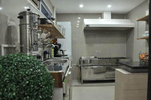 Para�so Hostal Boutique