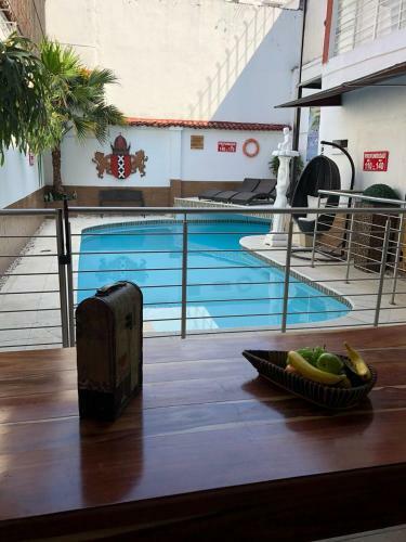 Para�so Hostal Boutique