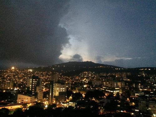 Habitaciones San Fernando