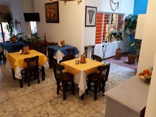 Santonio Casa Hostal