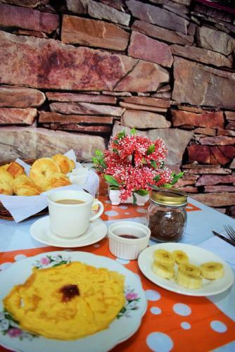 Hostal Tequendama Martha Santamaria