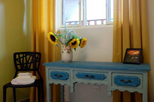 Hostal Magic Garden House