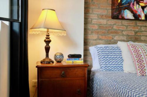 Hostal Magic Garden House