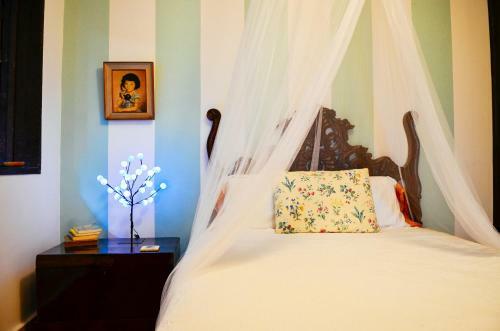 Hostal Magic Garden House