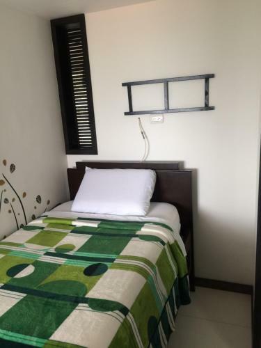 Hostal Paradiso Dei