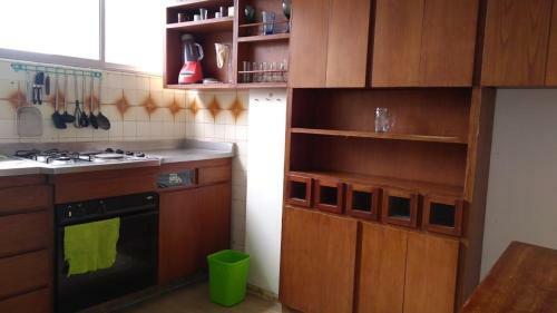 Apartamento Ubicacion Central Con Vista Al Cuidad