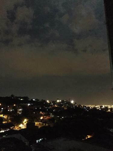 Apartamento Ubicacion Central Con Vista Al Cuidad