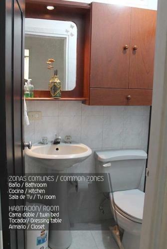 Apartamento Vintage Home