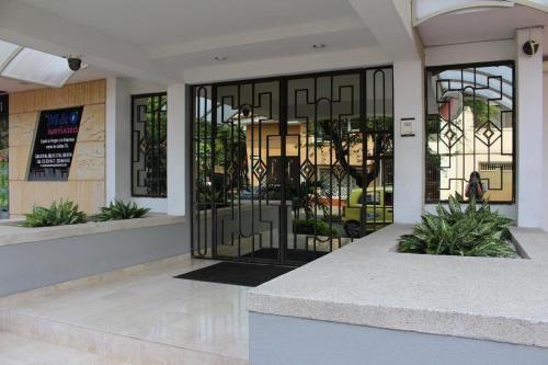 Apartamento 302 Alejandria