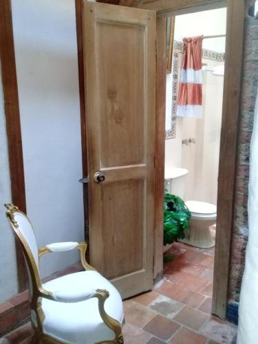 Posada La Sicilia