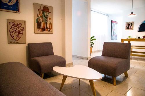 Apartamento Chill House 5min Walking From San Antonio