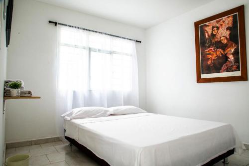 Apartamento Chill House 5min Walking From San Antonio