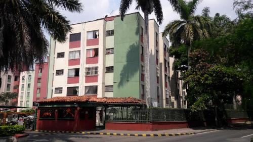 Apartamento Calle 13 # 32 - 68. Oasis De Pasoancho