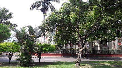Apartamento Calle 13 # 32 - 68. Oasis De Pasoancho