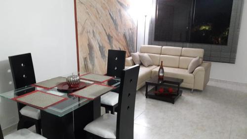 Apartamento Calle 13 # 32 - 68. Oasis De Pasoancho