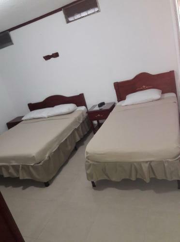 Hotel Del Parque Davinchi