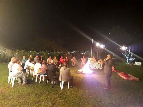Camping Santa Clara