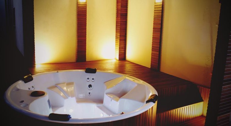 Sui�a Hotel & Resort