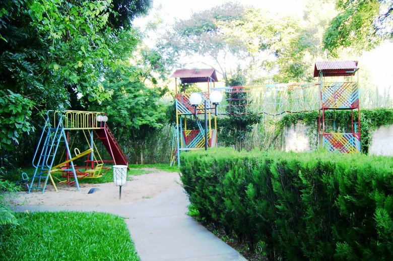 Sui�a Hotel & Resort