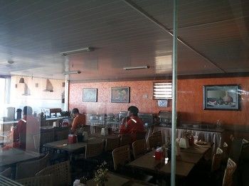 Hotel Tabajara Flat