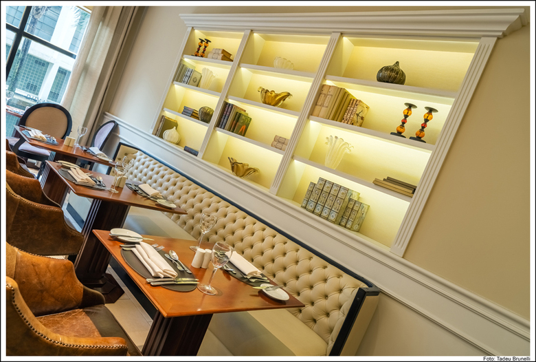 Bourbon Curitiba Convention Hotel