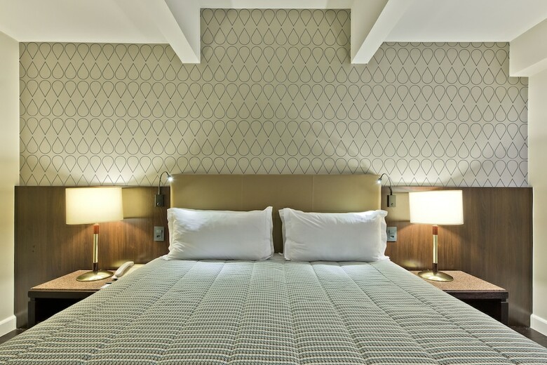 Bourbon Curitiba Convention Hotel