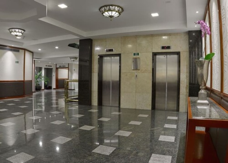 Bourbon Curitiba Convention Hotel