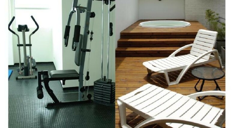 Affinity Suites Aparthotel