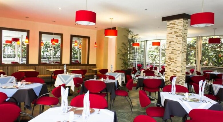 Affinity Suites Aparthotel
