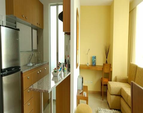 Affinity Suites Aparthotel