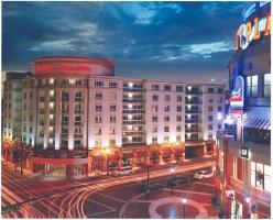 Hotel Hampton Inn & Suites Memphis-beale Street