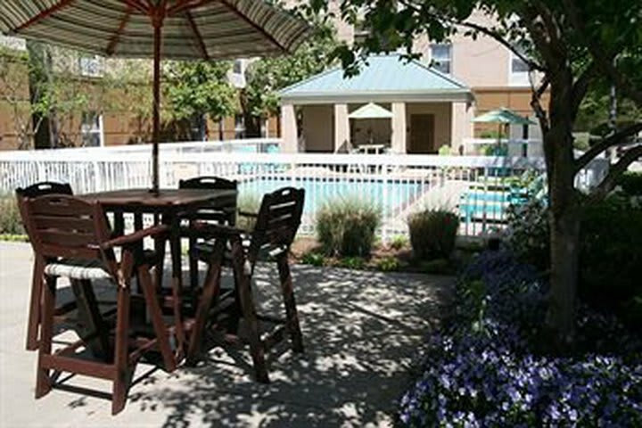 Hotel Hampton Inn & Suites Memphis-shady Grove