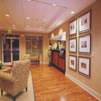 Hotel Hampton Inn & Suites Memphis-shady Grove