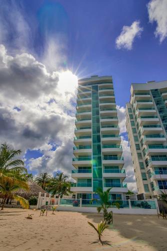 Apartamento Azul 401