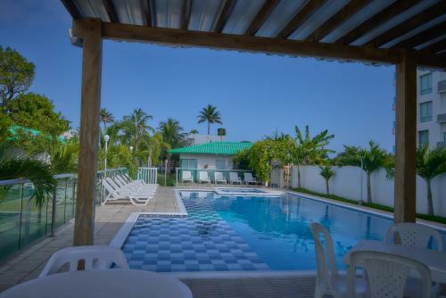 Caba�a Cove�itas