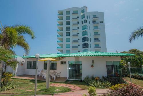 Caba�a Cove�itas