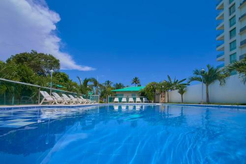 Caba�a Cove�itas